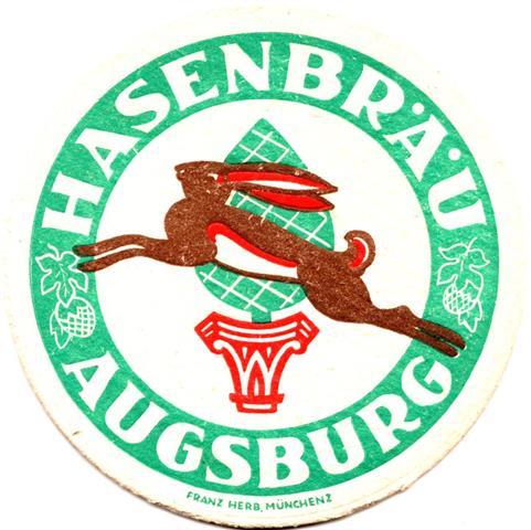 augsburg a-by hasen grb 7a (rund215-u franz-oh jahreszahl)